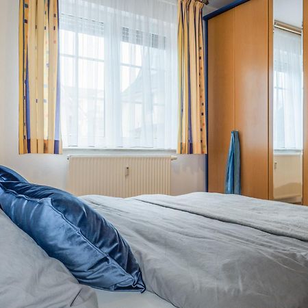 Birkenstrasse 6 Haus I Whg 2 Apartment ซิงสท์ ภายนอก รูปภาพ