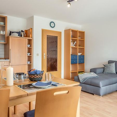 Birkenstrasse 6 Haus I Whg 2 Apartment ซิงสท์ ภายนอก รูปภาพ