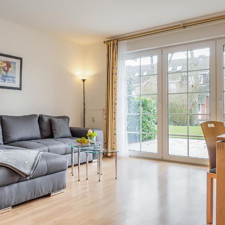 Birkenstrasse 6 Haus I Whg 2 Apartment ซิงสท์ ภายนอก รูปภาพ
