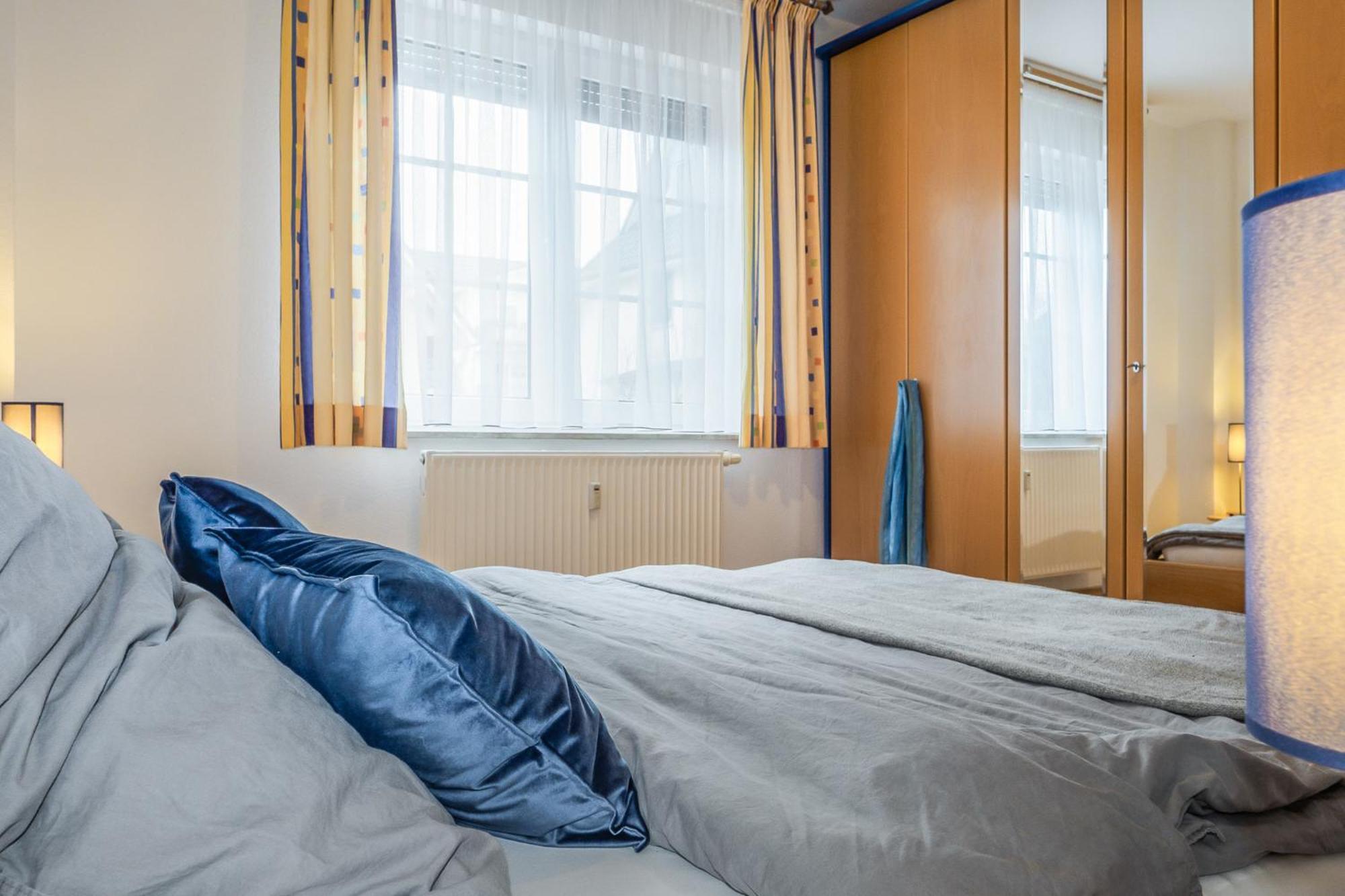 Birkenstrasse 6 Haus I Whg 2 Apartment ซิงสท์ ภายนอก รูปภาพ